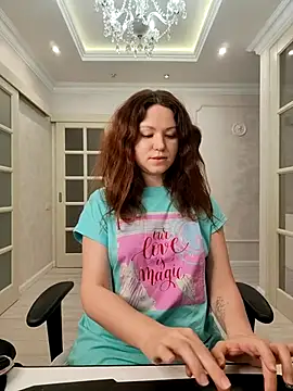 LondonMiley online show from December 22, 2025, 7:03 pm