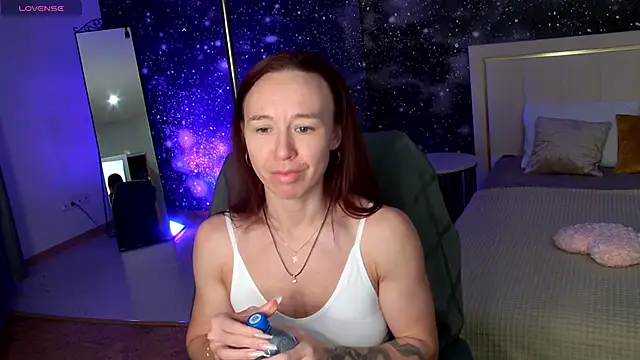 Spoty Kate  online show from December 23, 2025, 1:05 am