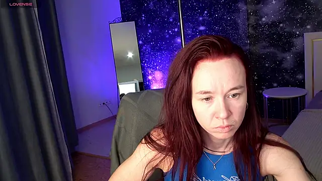 Spoty Kate  online show from January 13, 2026, 12:58 am