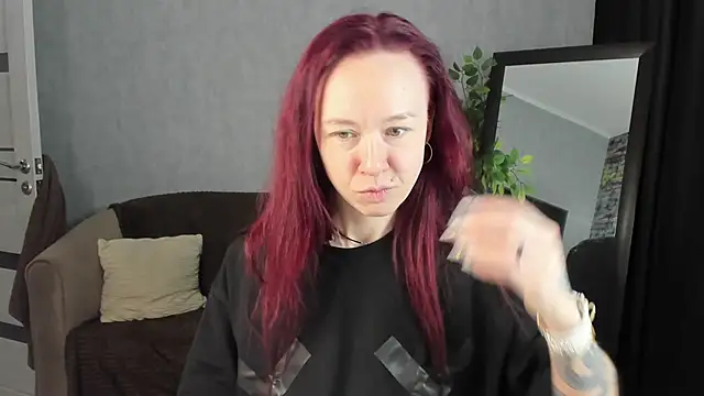 Snapshot of Spoty_Kate_ chatting on May 19, 2026, 12:59 am Spoty Kate online show from May 19, 2026, 12:59 am