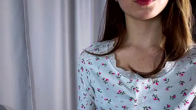 marywilly online show from March 7, 2026, 5:07 pm