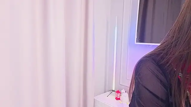 marywilly online show from March 11, 2026, 3:06 pm