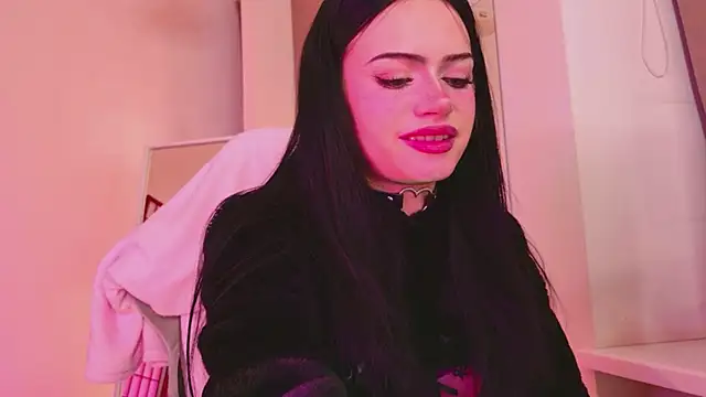 Dark Diva online show from May 29, 2026, 10:49 pm
