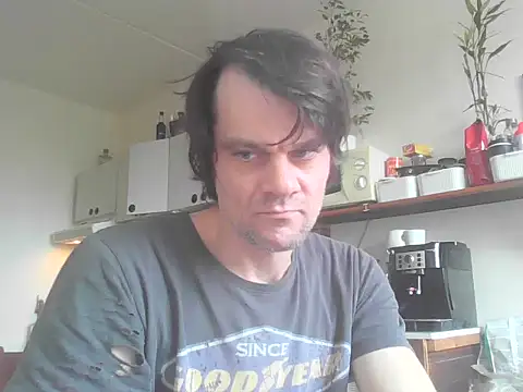 PM12345A online show from February 15, 2026, 2:05 pm