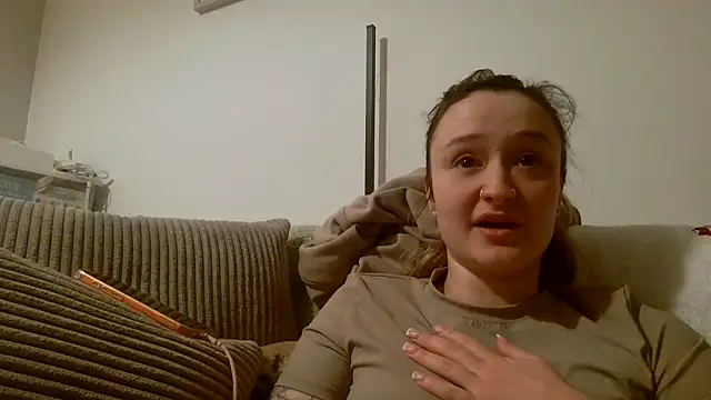 LilyLuck  online show from February 23, 2026, 6:30 pm