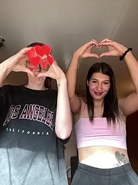 RussianGirls  online show from June 19, 2026, 1:50 pm