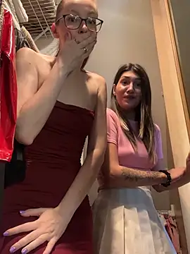 RussianGirls  online show from June 23, 2026, 1:20 pm