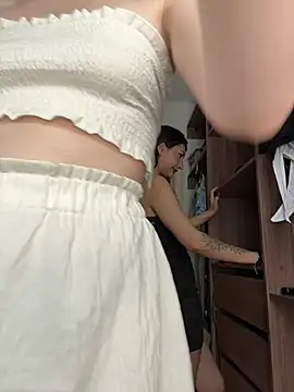 RussianGirls  online show from May 13, 2026, 10:22 am