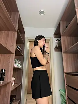RussianGirls  online show from June 24, 2026, 6:23 am