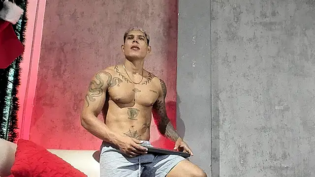 oruz stud online show from January 9, 2026, 12:56 pm