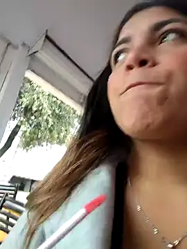 Ivy enjoy online show from March 12, 2026, 5:39 pm