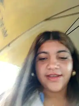 Ivy enjoy online show from June 7, 2026, 8:03 pm