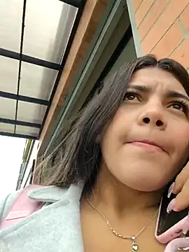 Ivy enjoy online show from March 13, 2026, 3:28 pm