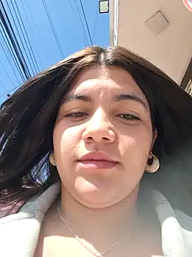 Ivy enjoy online show from February 12, 2026, 7:24 pm