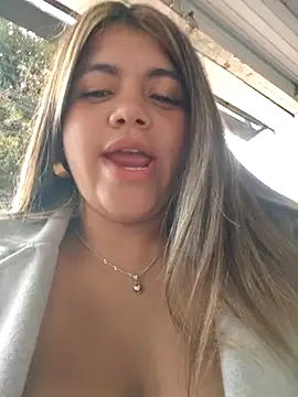 Ivy enjoy online show from April 30, 2026, 7:43 pm