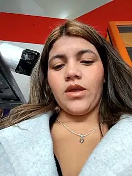 Ivy enjoy online show from April 23, 2026, 5:25 pm