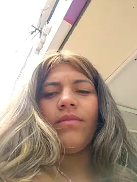 Ivy enjoy online show from April 22, 2026, 6:47 pm