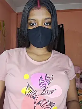 Babyx00 online show from February 8, 2026, 5:21 pm