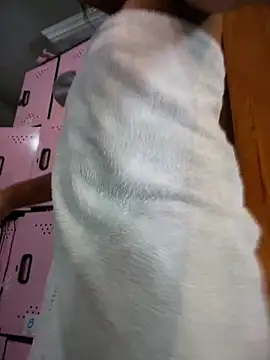 MiaSizzle online show from March 8, 2026, 2:04 am