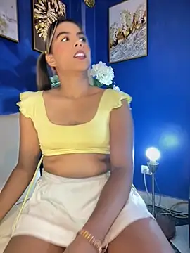 MiaSizzle online show from March 16, 2026, 8:11 pm