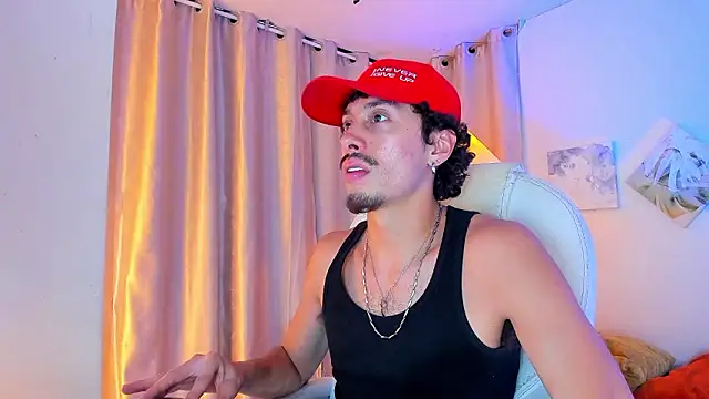 nicopapi  online show from January 16, 2026, 8:02 pm