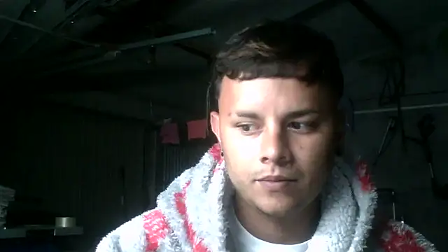 Sickbooy69 online show from April 21, 2026, 8:15 pm