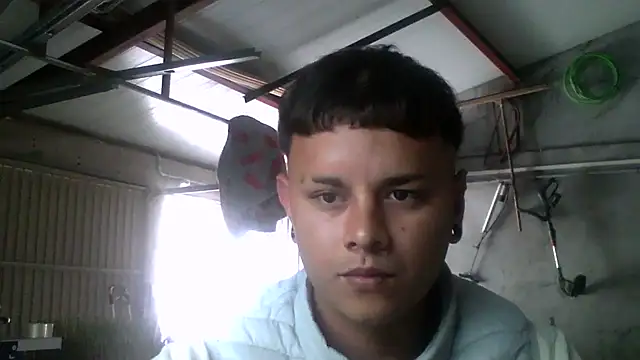 Sickbooy69 online show from April 18, 2026, 2:41 pm