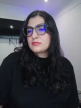 ahrianabluff online show from February 16, 2026, 8:07 pm