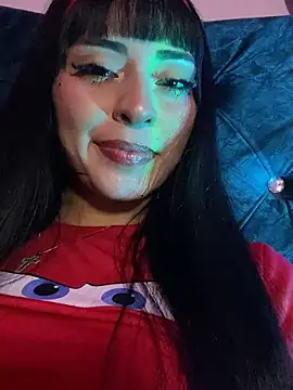 Sweet BunnyFunny online show from May 10, 2026, 7:34 am