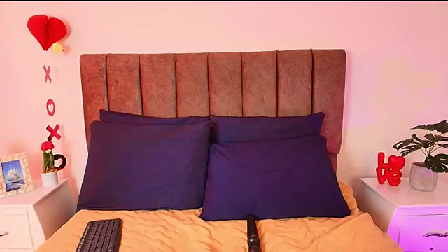 Snapshot of hannaa_cute chatting on February 22, 2026, 3:24 pm hannaa cute online show from February 22, 2026, 3:24 pm