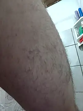 luis8558 online show from January 15, 2026, 10:07 am