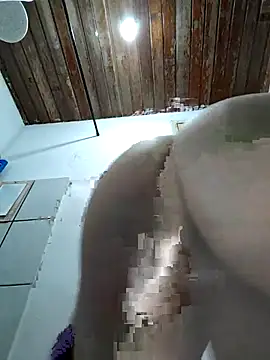 luis8558 online show from January 8, 2026, 10:10 am