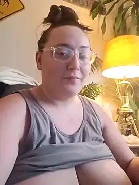 pinkcheetah12 online show from January 10, 2026, 4:57 pm