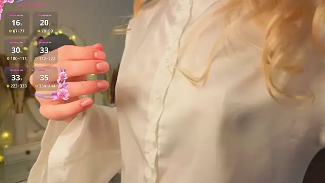 annagreat online show from January 19, 2026, 9:02 am