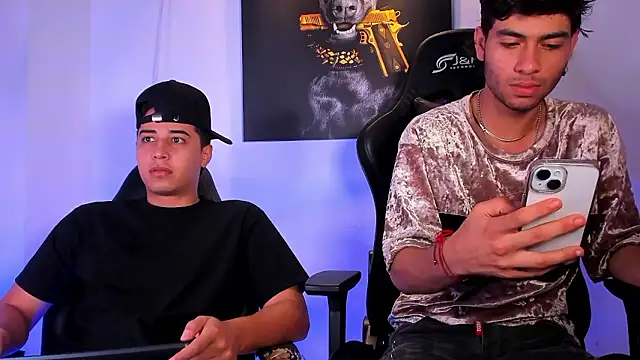 konaland online show from January 17, 2026, 5:38 pm