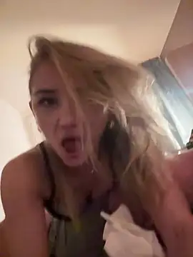 PRIISS69 online show from February 6, 2026, 9:55 pm