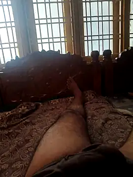 sanjaylove-sex online show from March 29, 2026, 8:05 am