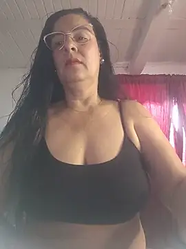 KiaraFoster online show from June 10, 2026, 12:50 pm