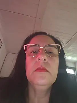 KiaraFoster online show from June 23, 2026, 12:36 pm