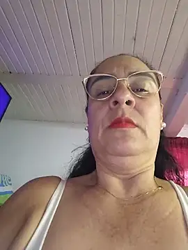KiaraFoster online show from June 7, 2026, 5:07 pm
