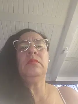 KiaraFoster online show from July 10, 2026, 12:16 pm