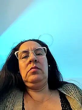 KiaraFoster online show from January 8, 2026, 2:23 pm