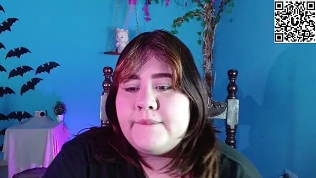 Snapshot of Aurorita chatting on January 11, 2026, 9:00 pm Aurorita online show from January 11, 2026, 9:00 pm