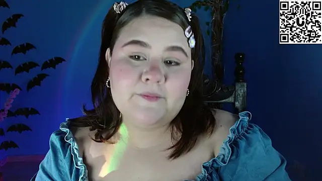 Snapshot of Aurorita chatting on January 17, 2026, 5:00 am Aurorita online show from January 17, 2026, 5:00 am