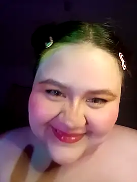 Snapshot of Aurorita chatting on March 29, 2026, 1:29 am Aurorita online show from March 29, 2026, 1:29 am