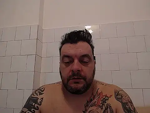 Snapshot of TomasTenerife chatting on March 18, 2026, 8:28 am TomasTenerife online show from March 18, 2026, 8:28 am