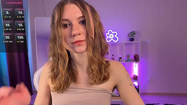 KellySunn online show from May 8, 2026, 8:18 am