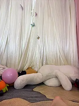 xinxin-005 online show from January 18, 2026, 6:50 am