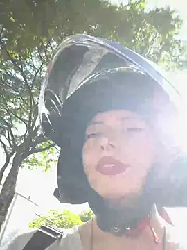 CamiTeaseX  online show from February 17, 2026, 9:01 pm