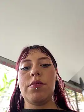 CamiTeaseX  online show from April 29, 2026, 2:43 pm